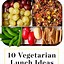Image result for Easy Vegan Lunch