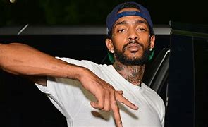 Image result for Nipsey Hussle Tribute