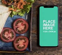 Image result for Holding iPhone Mockup