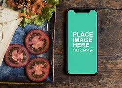 Image result for Hand iPhone Mockup