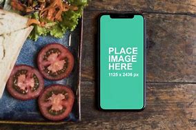 Image result for Apple iPhone Mockup