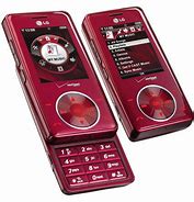 Image result for LG Red Slide Phone