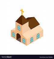 Image result for Church Icon 3D