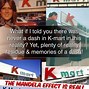 Image result for Mandela Effect Memes