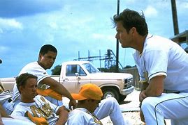 Image result for Rookie Baseball Movie
