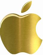 Image result for Gold Apple Symbol