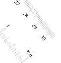 Image result for Wound Ruler Printable