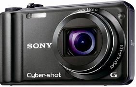 Image result for Sony Cyber-shot G