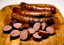 Image result for Beef Sausage