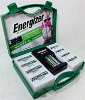Image result for recharge batteries chargers