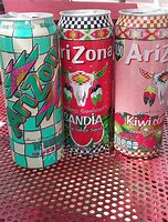 Image result for Green Tea and Apple Juice Arizona