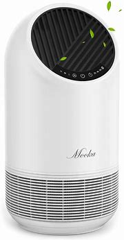 Image result for Air Purifier with Washable Filter