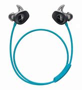 Image result for Image of Small Black Color Earbuds