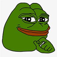 Image result for Pepe Sign