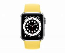 Image result for Apple Watch Series 6 Titanium