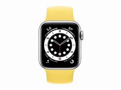 Image result for Apple Watch Series 6 Black