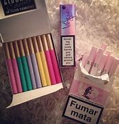 Image result for Most Popular Cigarettes