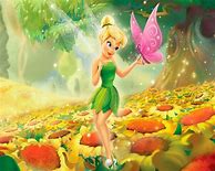 Image result for Disney Fairies Art