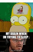 Image result for Information. Brain Meme