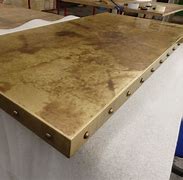 Image result for Restoring Brass