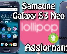 Image result for Galaxy S3 Neo