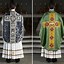 Image result for Priest Vestments