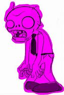 Image result for Zombie Cartoon in a Suit