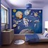 Image result for Boys Outer Space Bedroom