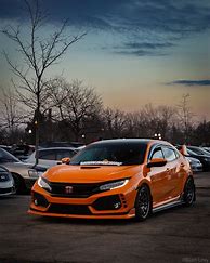 Image result for Honda Civic Type R GT
