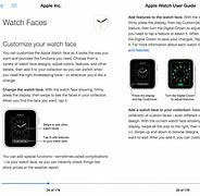 Image result for Apple Watch Manual 6