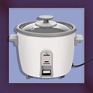 Image result for Personal Size Rice Cooker