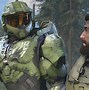 Image result for Halo Title Screen
