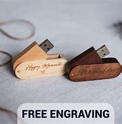 Image result for customized usb drives engraving