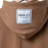 Image result for What Is a Stealth Hoodie