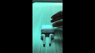 Image result for Air Pods Witrless Charging Case