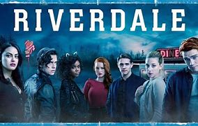 Image result for Riverdale Season 2 Cast