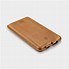 Image result for Leather Rechargeable Power Bank for iPhone