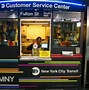 Image result for Subway Station Booth