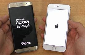 Image result for iPhone 7 vs Samsung S21