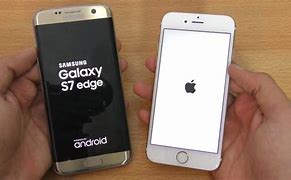 Image result for iPhone 7 vs Samsung S7