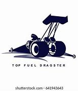 Image result for Top Fuel Dragster Clip Art