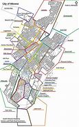 Image result for Map of Altoona PA