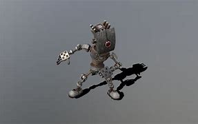 Image result for Robot Run