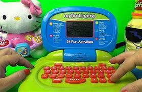 Image result for Kids Laptop Pre-K Thru K3