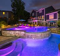 Image result for Swimming Pool and Apartment Number Seven