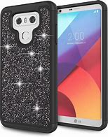 Image result for LG G6 Glitter Case