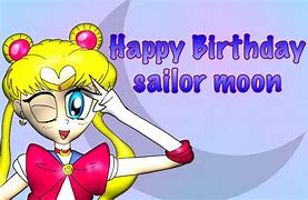 Image result for Happy Birthday Sailor Mdd Ed Me