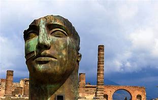 Image result for Pompeii Italy Art Statues