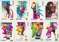 Image result for Skybox Basketball Cards Back