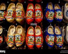 Image result for Amsterdam Clogs